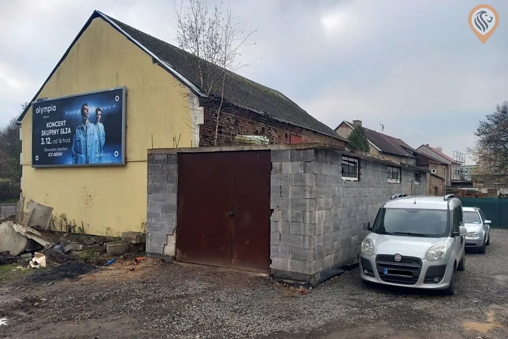 Prodej rodinného domu 253 m², pozemek 253 m²